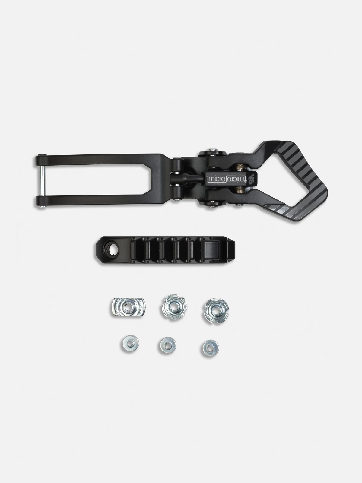 K2 Mindbender Buckle Kit #3 or #4