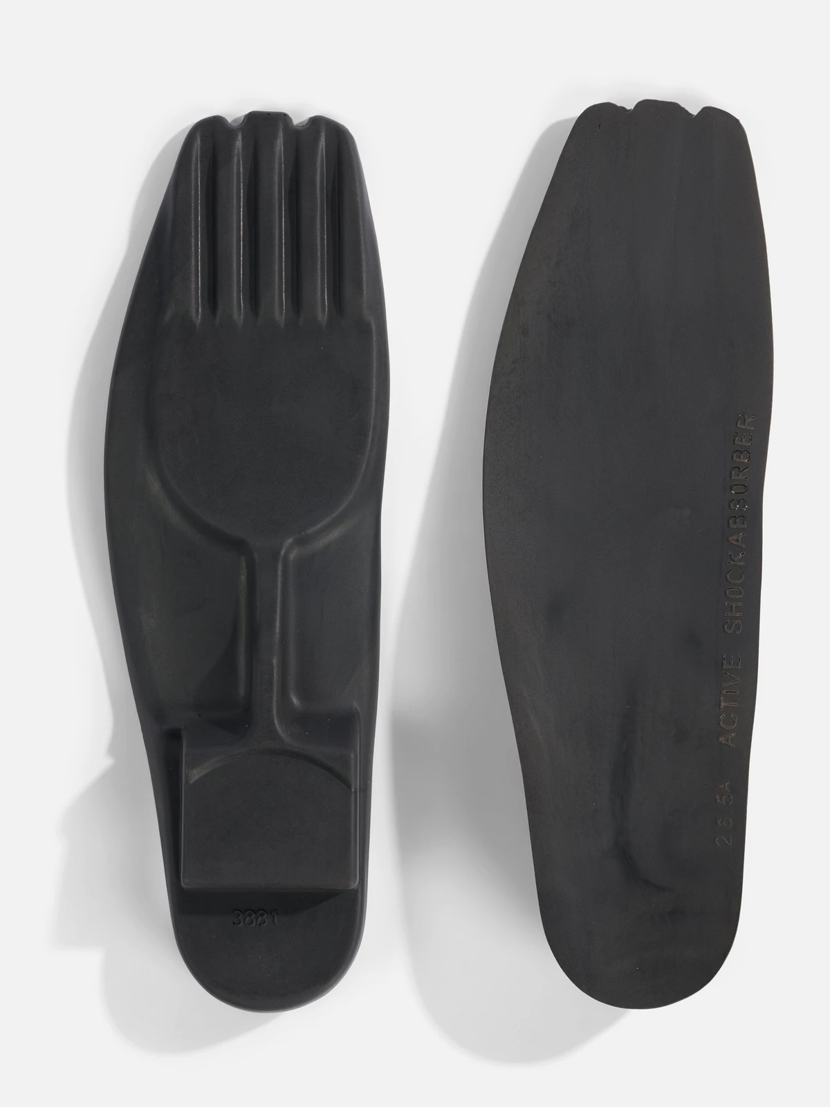 K2 Revolver/Revolver Pro Boot Board Soft