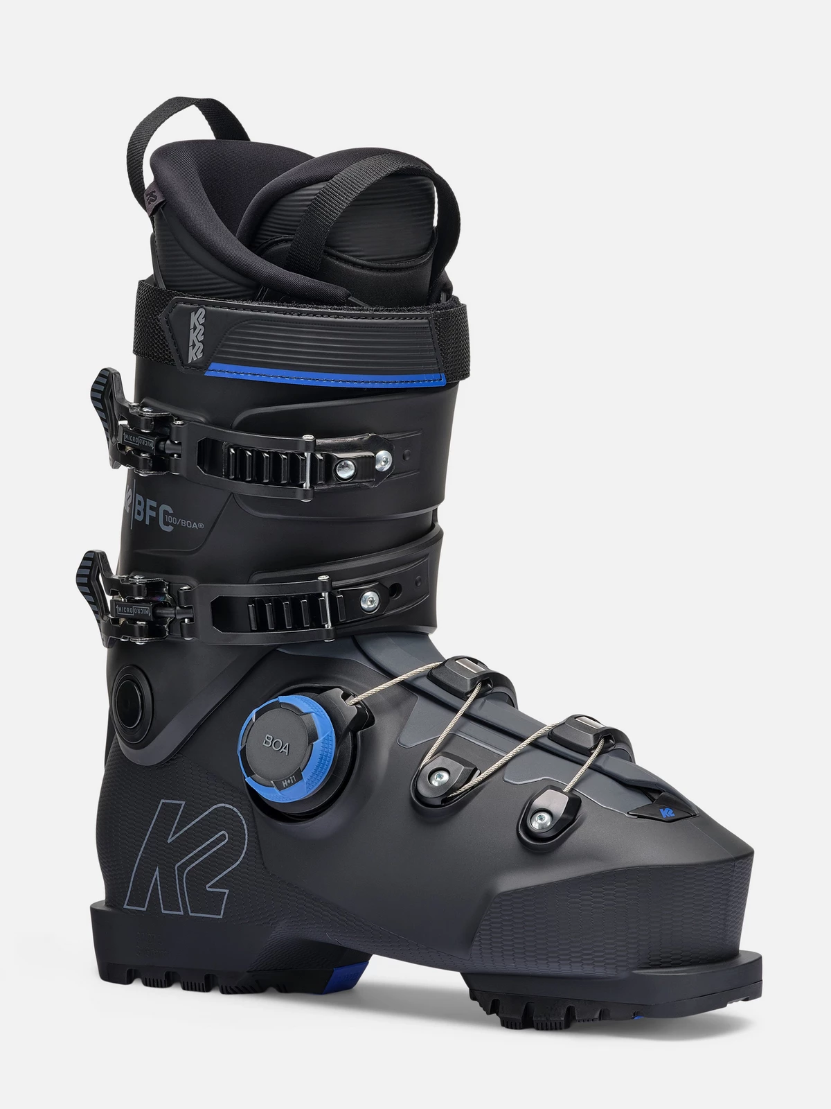 K2 BFC 100 BOA® Men's Ski Boots 2026