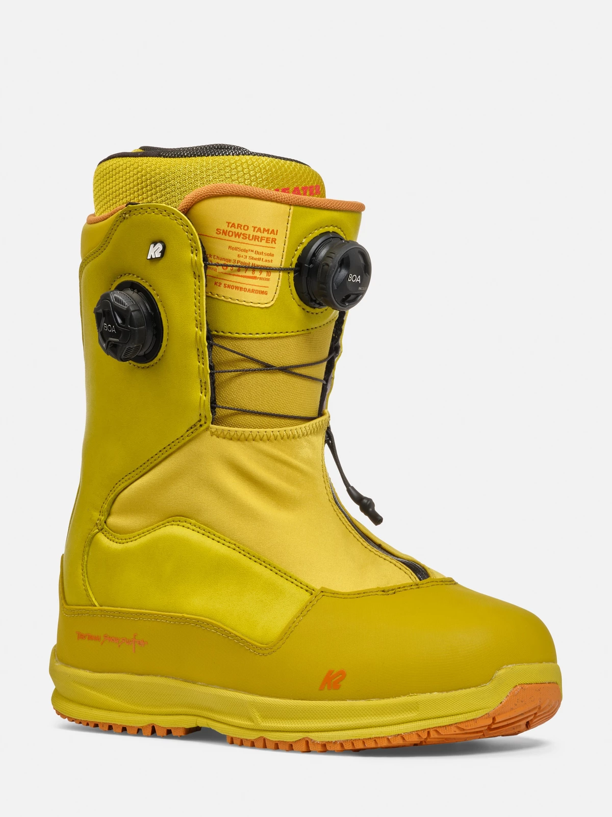 248-K2-Taro-Tamai-Snowsurfer-Men-s-Snowboard-Boots-2025-4.webp K2 Taro Tamai Snowsurfer Men's Snowboard Boots 2025