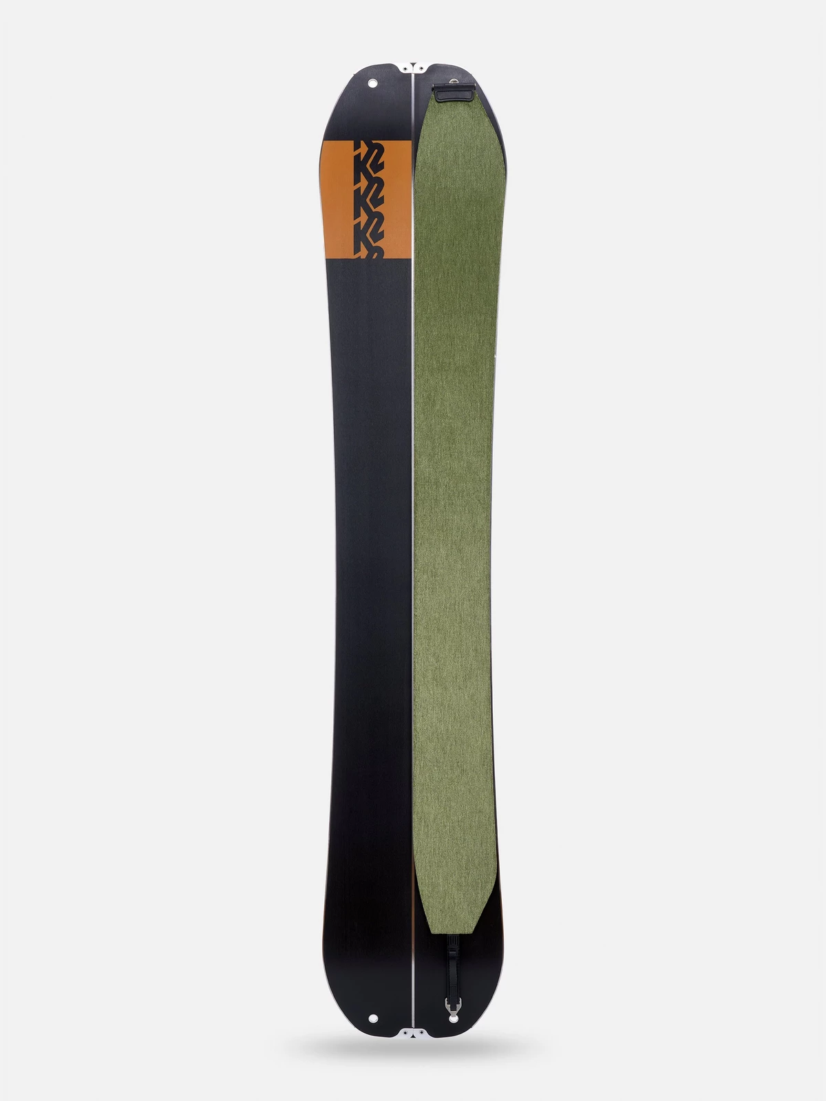 K2 Marauder-Freeloader Splitboard Skin 2025
