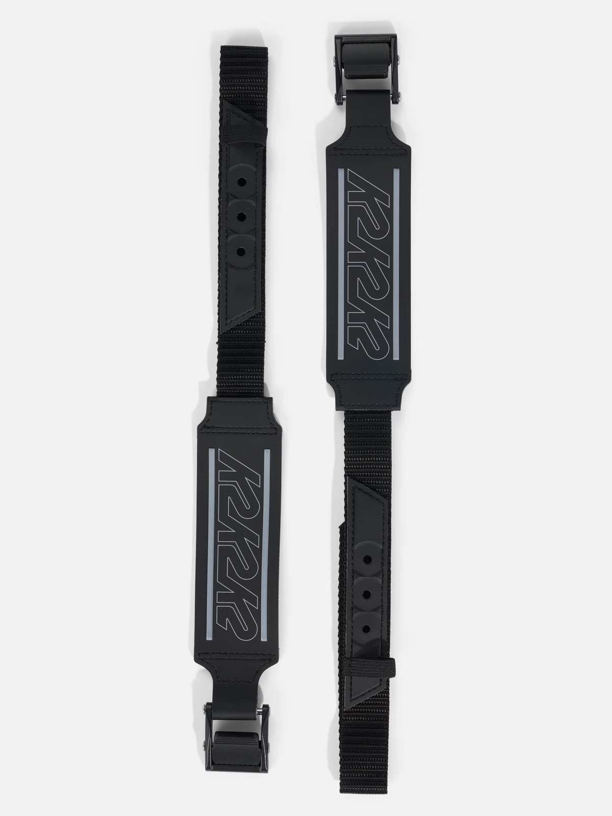 K2 Revolver Cam Buckle Powerstrap