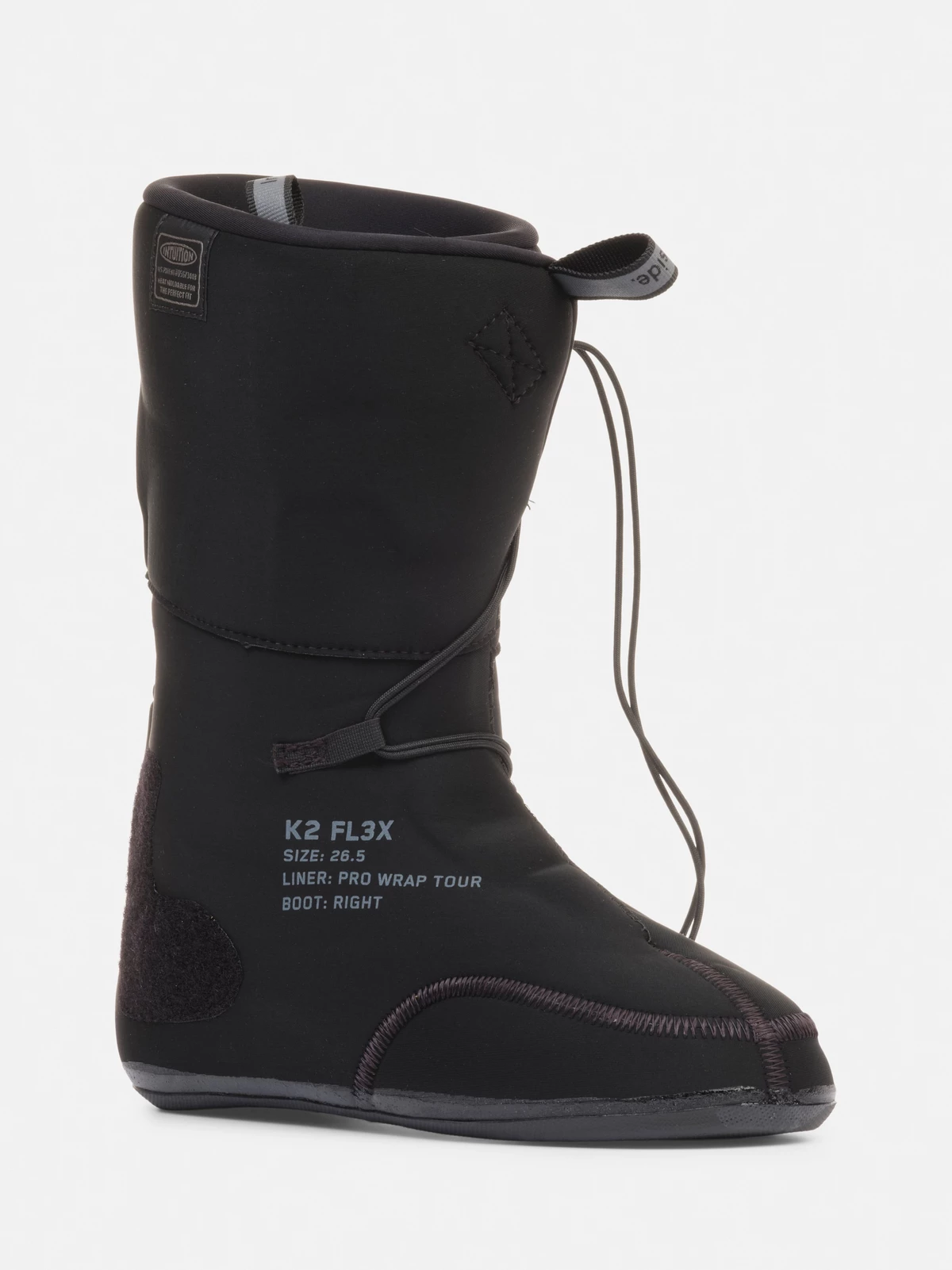 K2 Pro Wrap Tour Liner