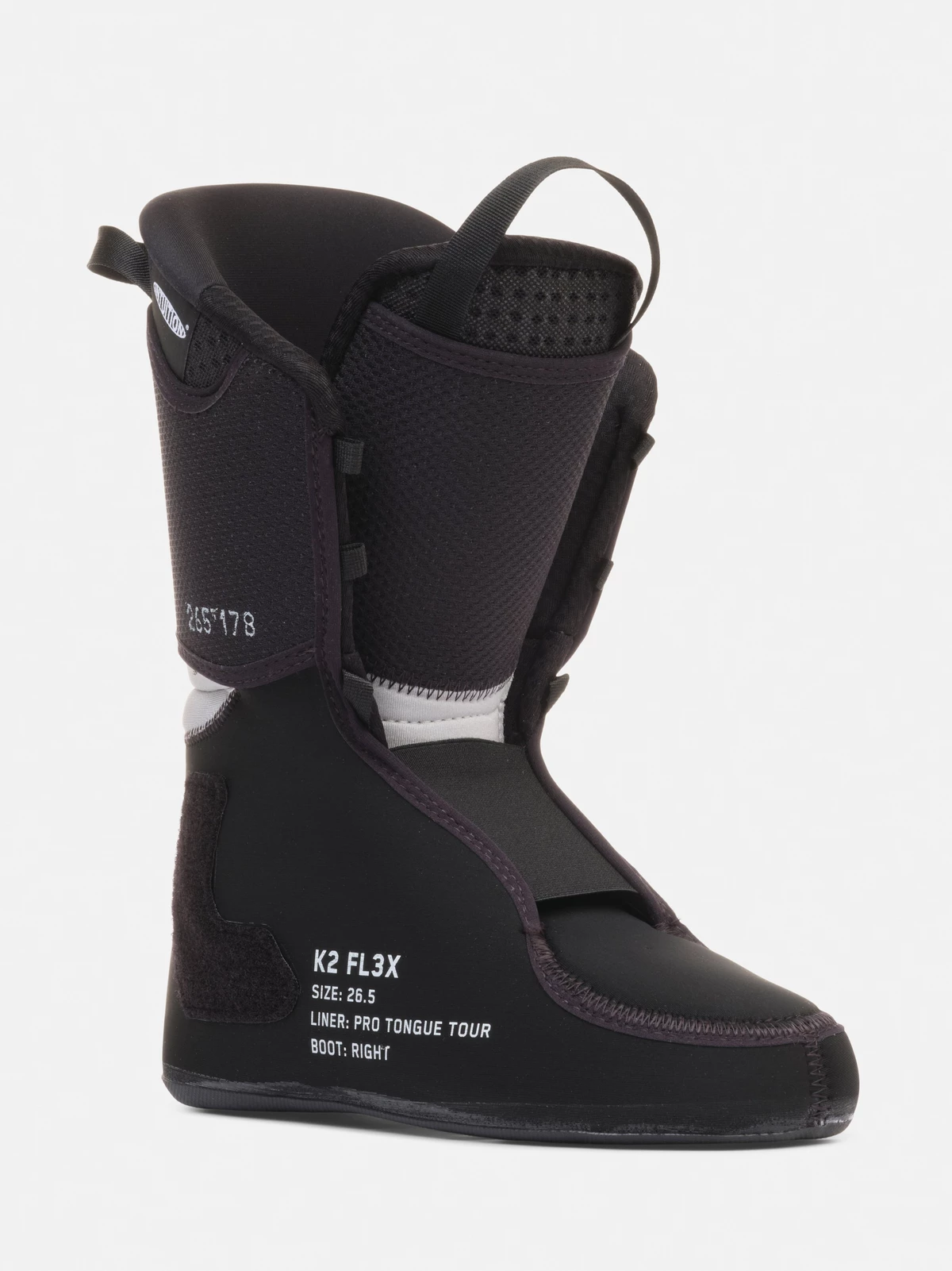 K2 Pro Tongue Tour Women's Liner