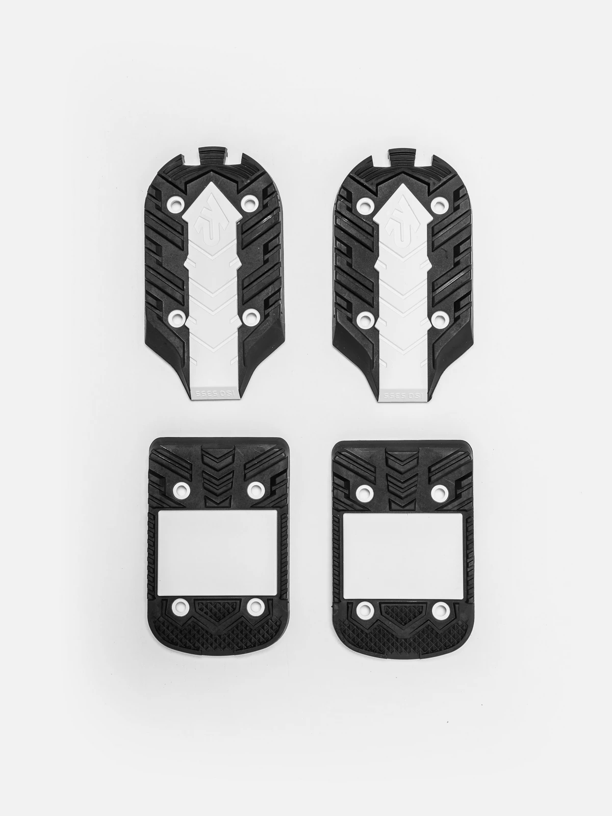 K2 Mindbender Alpine Outsoles - Freeride Alpine Outsole