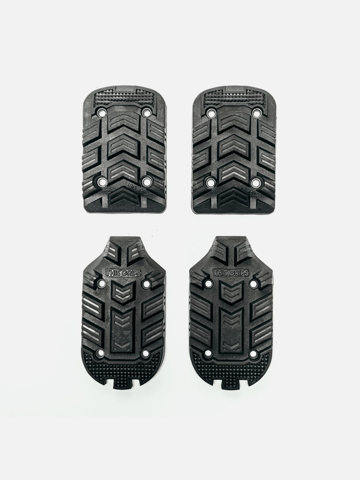 K2 Mindbender Touring Outsoles - Freeride THIS GRIPS!™