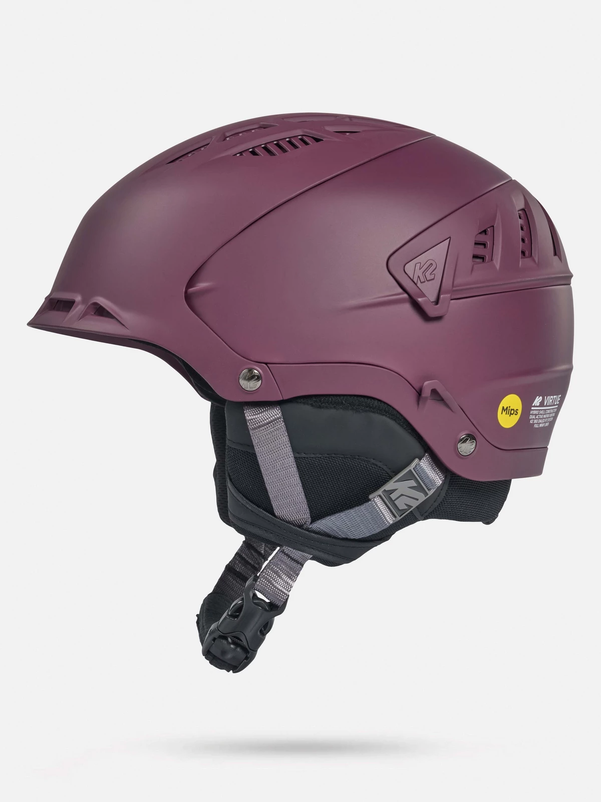 K2 Virtue MIPS Women's Helmet 2023