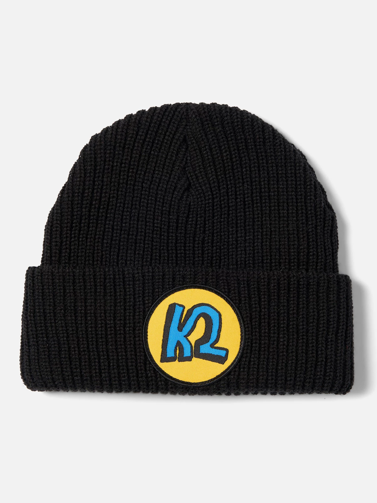 K2 Russ Patch Beanie 2023