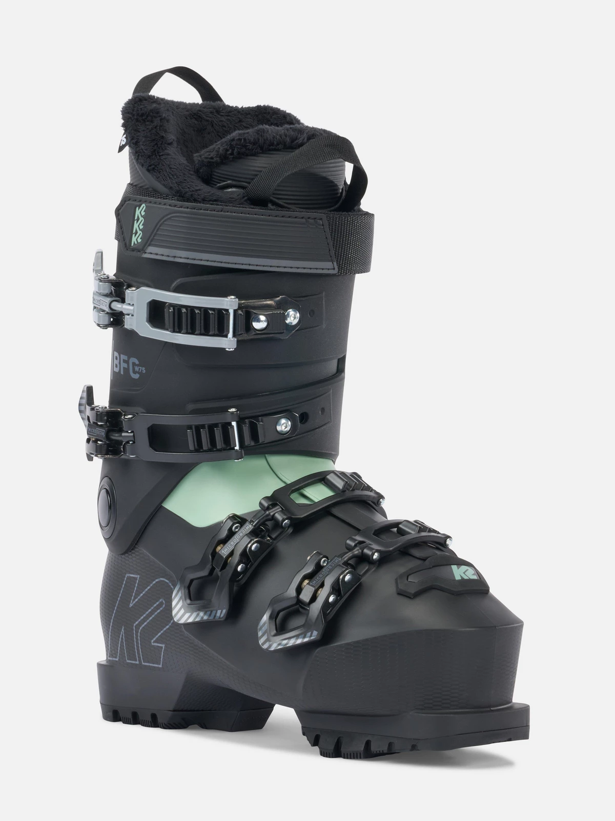 K2 BFC 75 Women's Ski Boots 2026