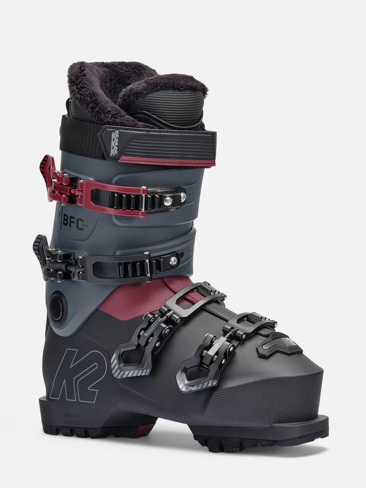 K2 BFC 95 Women's Ski Boots 2026