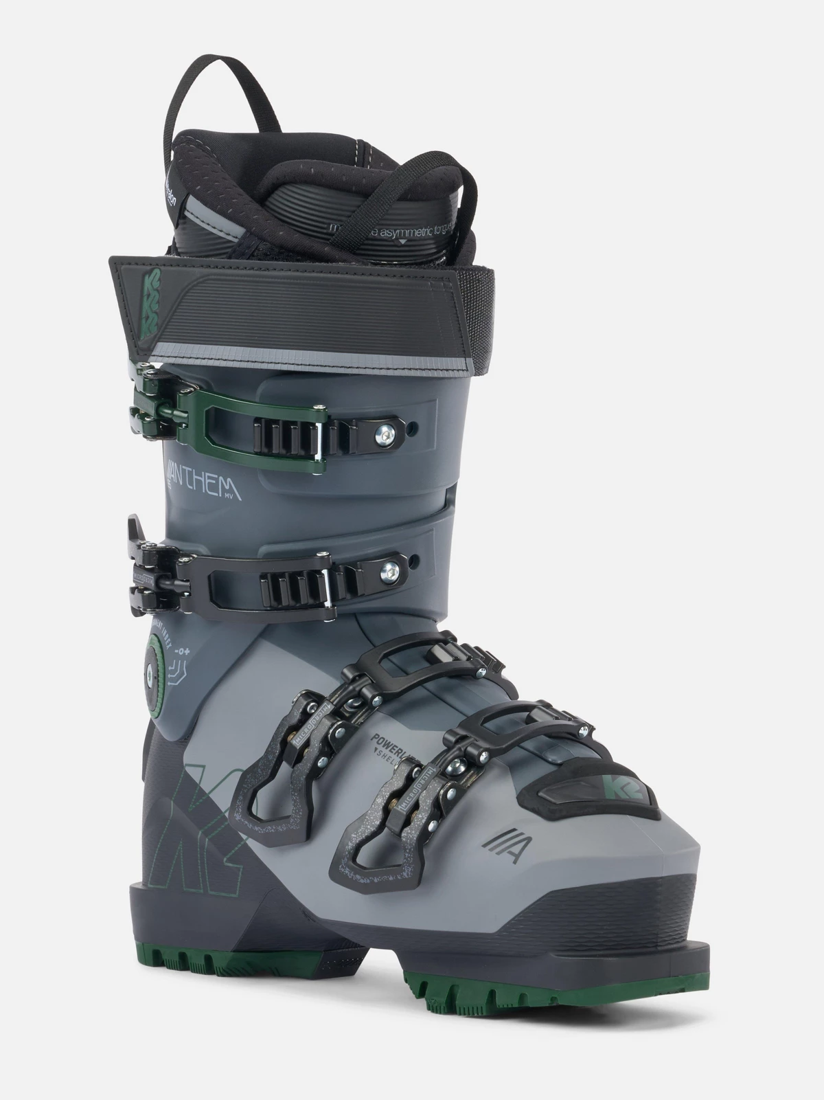 K2 Anthem 95 MV Women's Ski Boots 2026