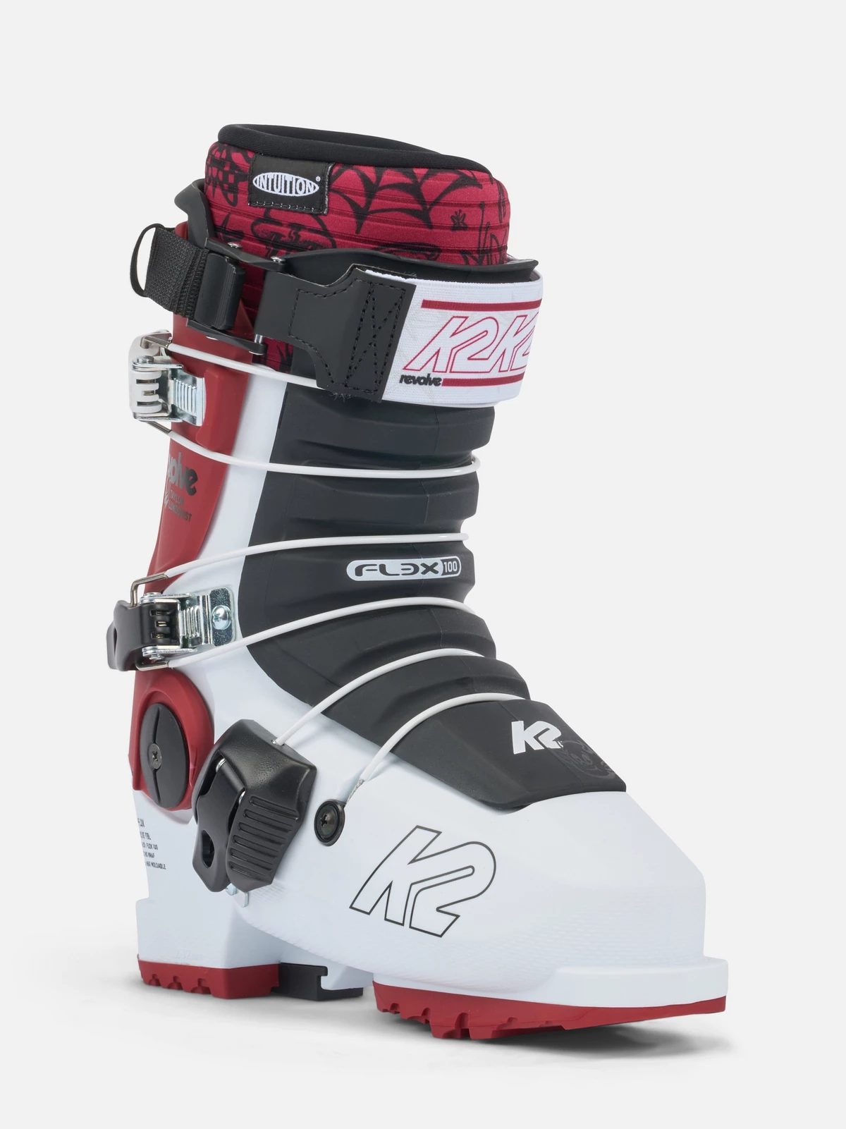 272-K2-Revolve-TBL-Women-s-Ski-Boots-2024-3.webp K2 Revolve TBL Women's Ski Boots 2024