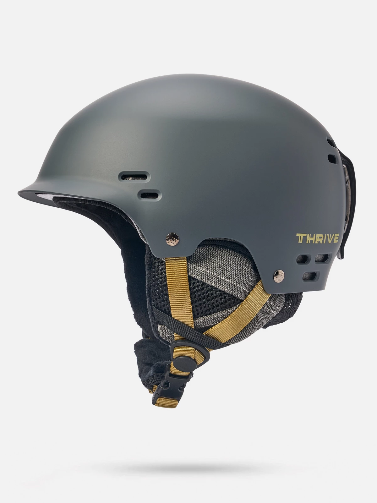 K2 Thrive Men's Helmet 2026