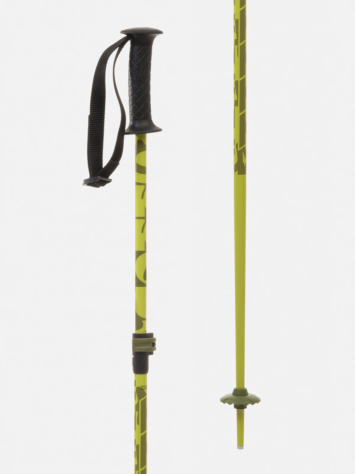 K2 Boys Sprout Ski Poles 2026