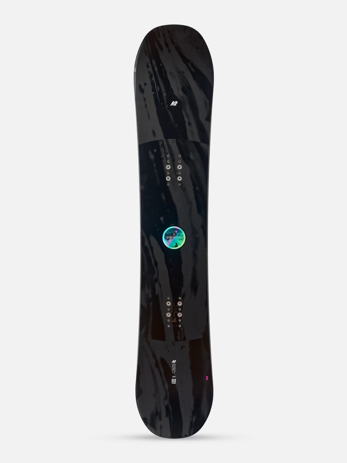 K2 Extravision Women's Snowboard 2026