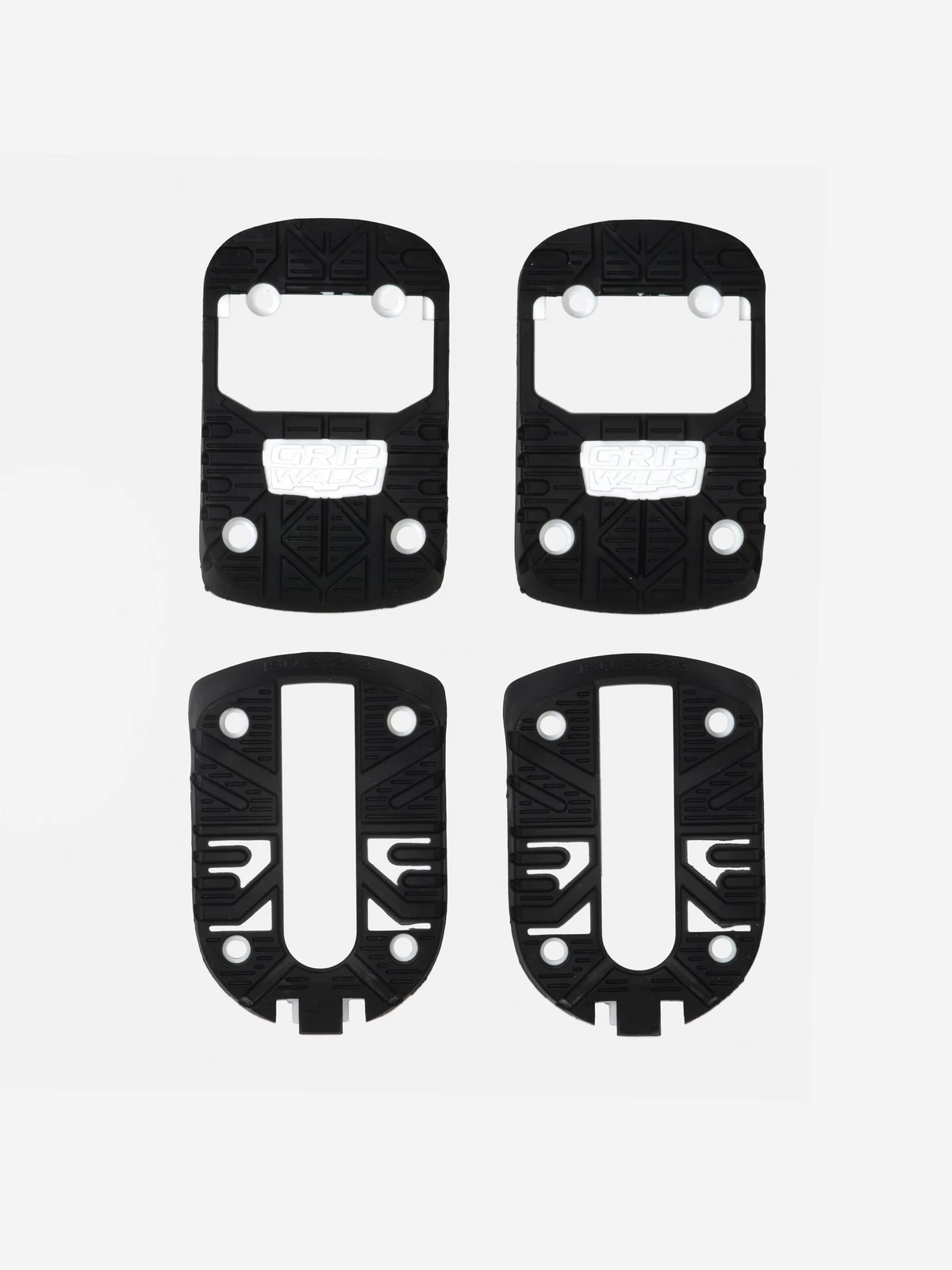 K2 Diverge Gripwalk Outsoles