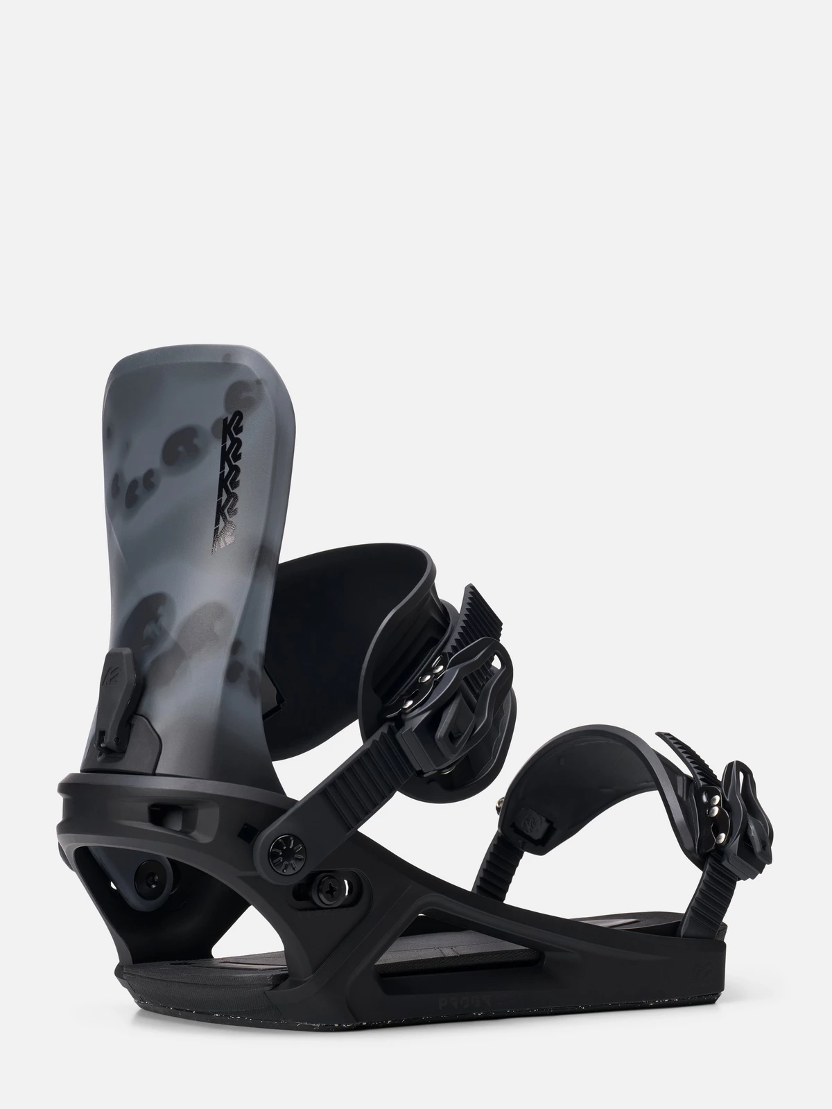 K2 Program Men's Snowboard Bindings 2026