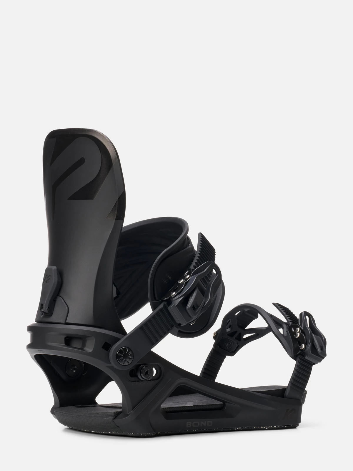 K2 Bond Men's Snowboard Bindings 2026