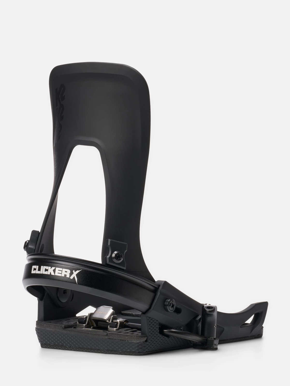 K2 Clicker™ X Hb Men's Snowboard Bindings 2026