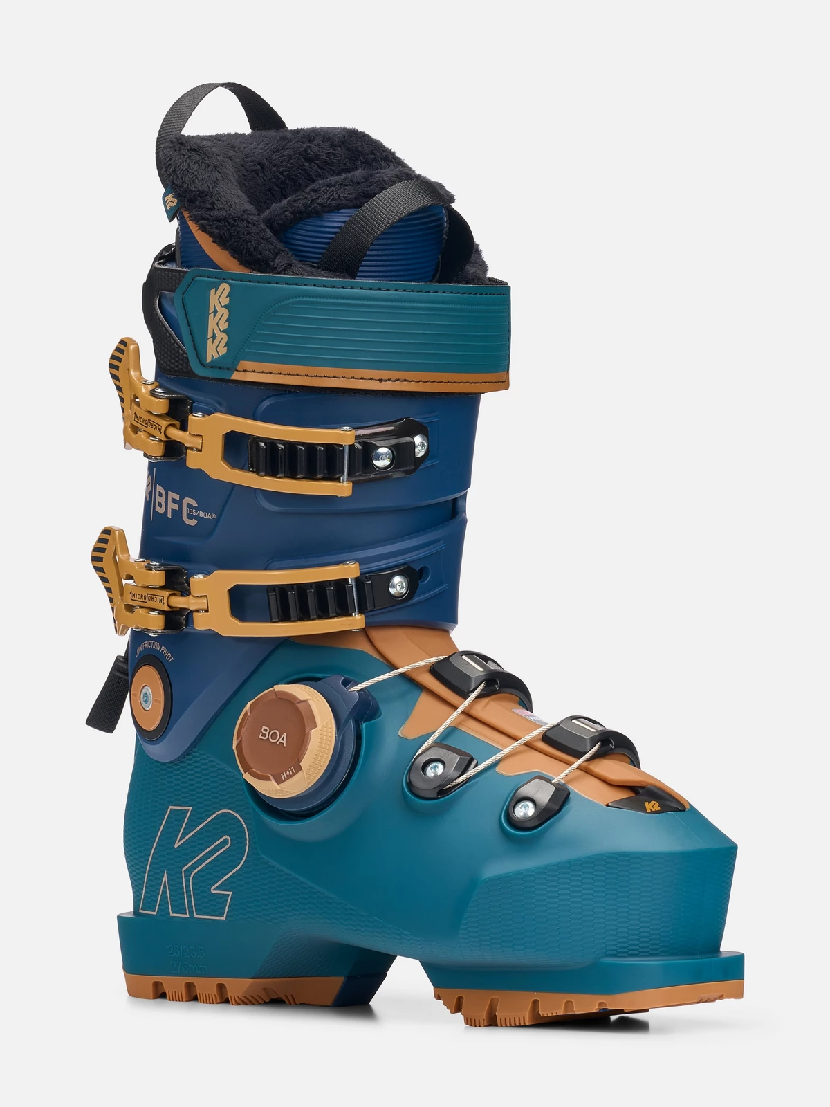 391-K2-BFC-105-BOA-Women-s-Ski-Boots-2026-5.webp K2 BFC 105 BOA® Women's Ski Boots 2026