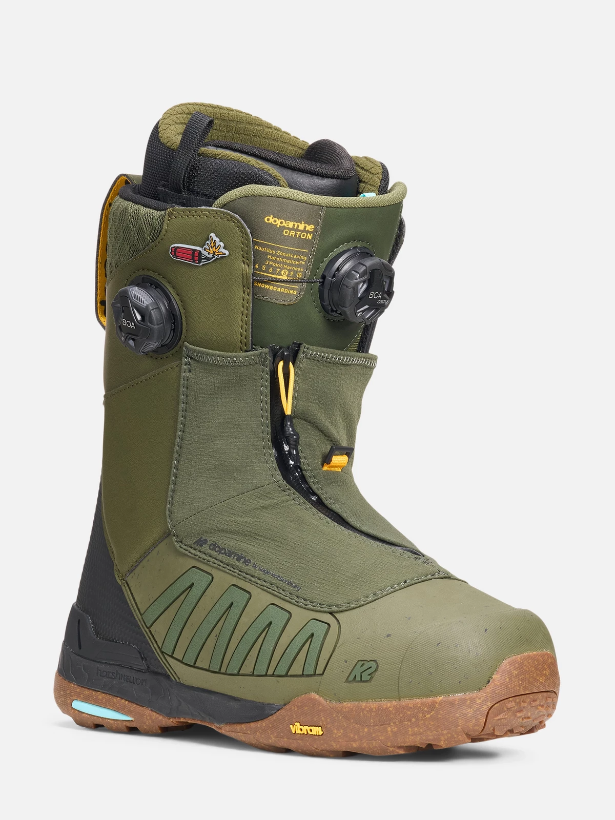 422-K2-Orton-Men-s-Snowboard-Boots-2026-20.webp K2 Orton Men's Snowboard Boots 2026