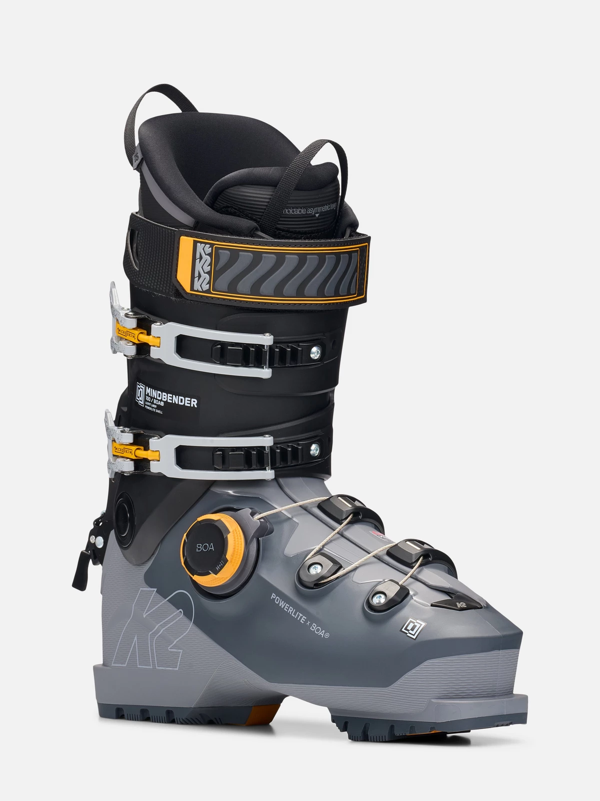 K2 Mindbender 100 BOA® Ski Boots 2026
