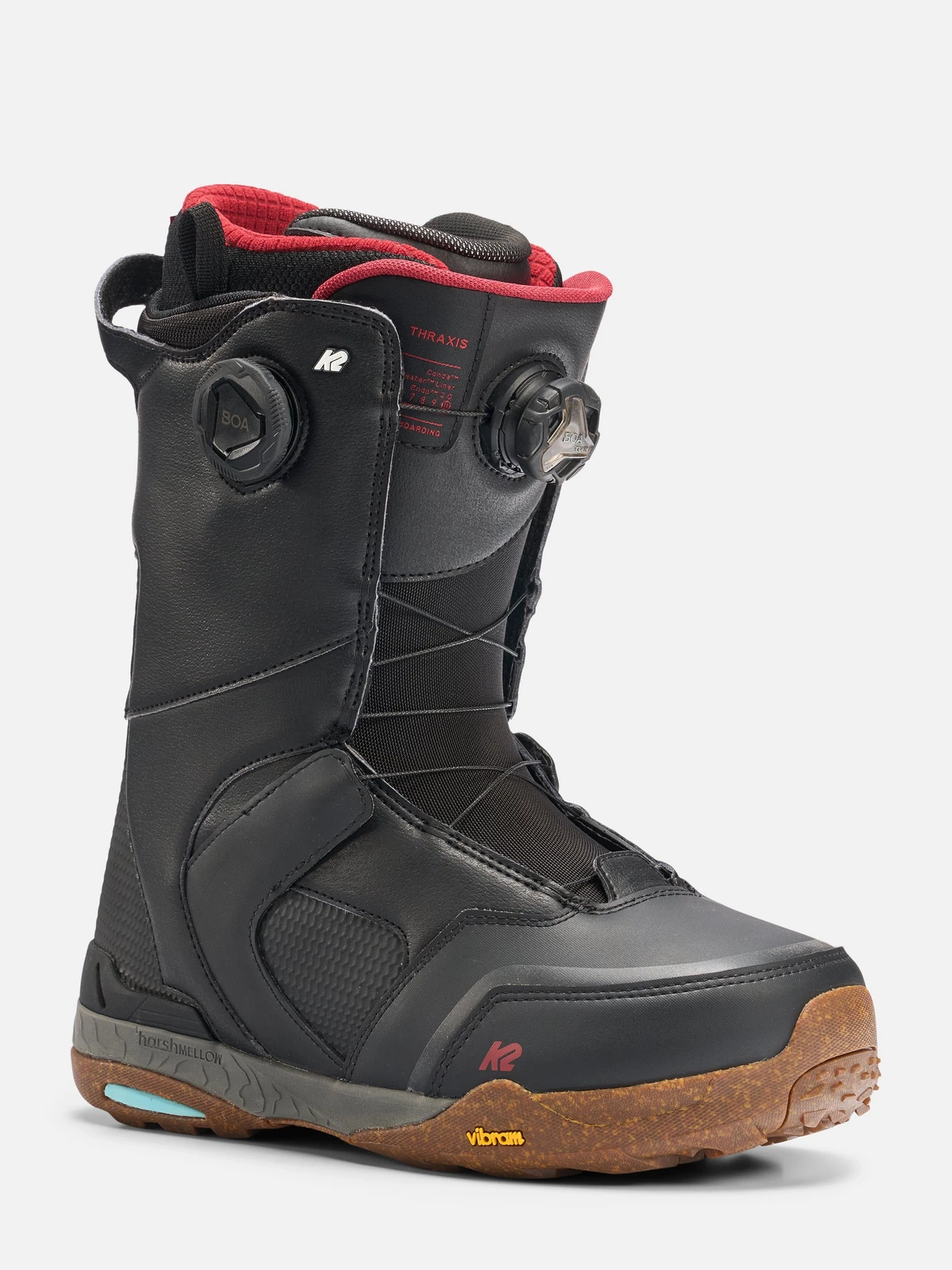 K2 Thraxis Men's Snowboard Boots 2026