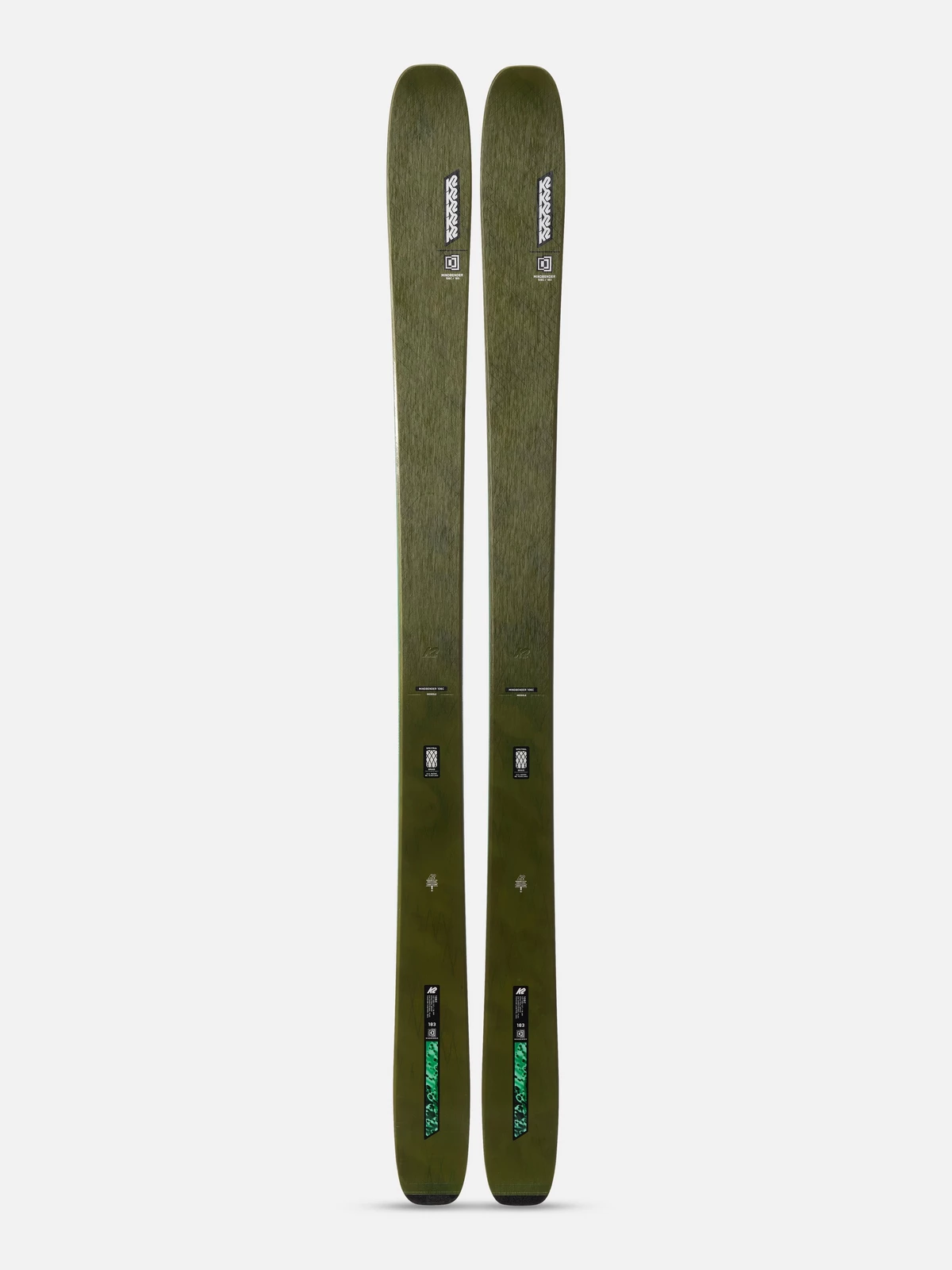 596-K2-Mindbender-106C-Men-s-Skis-2026-3.webp K2 Mindbender 106C Men's Skis 2026