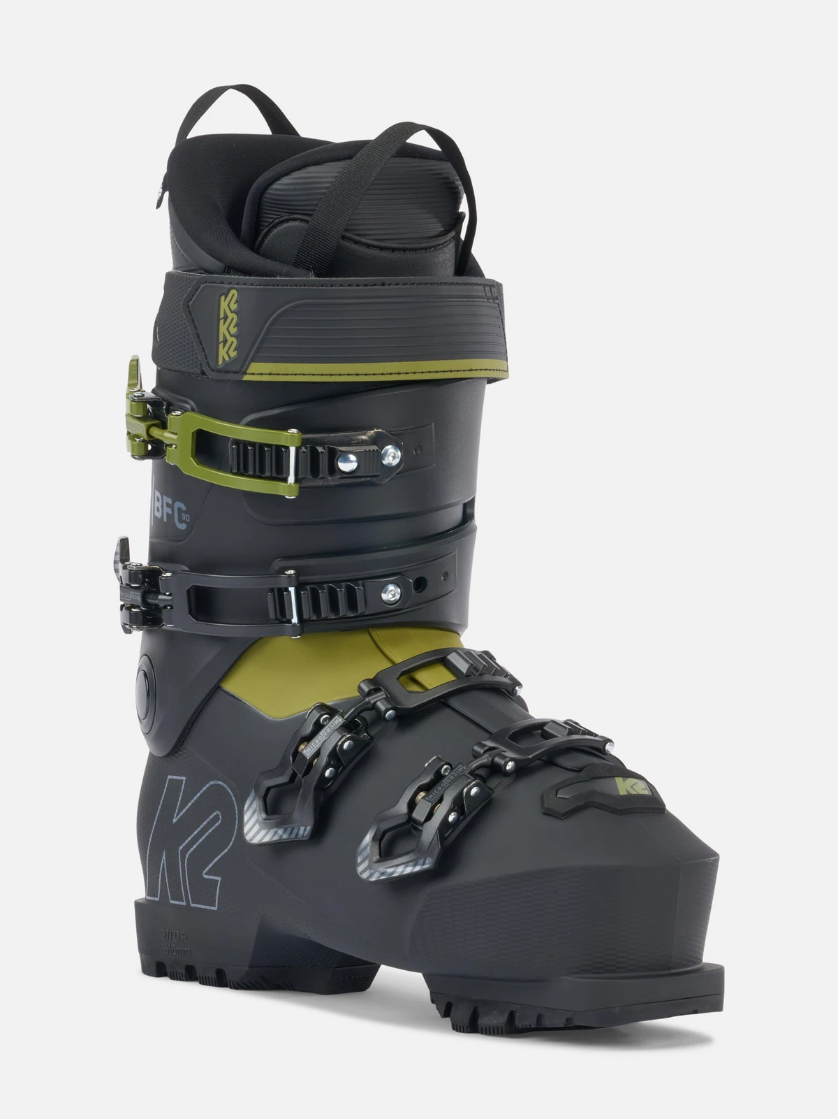 K2 BFC 90 Men's Ski Boots 2026