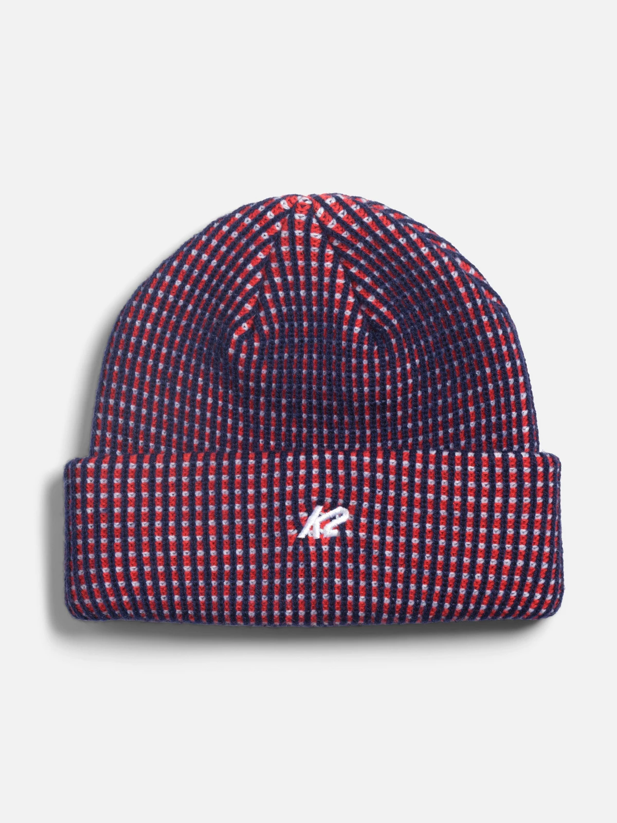 K2 Tri Color Beanie 2025
