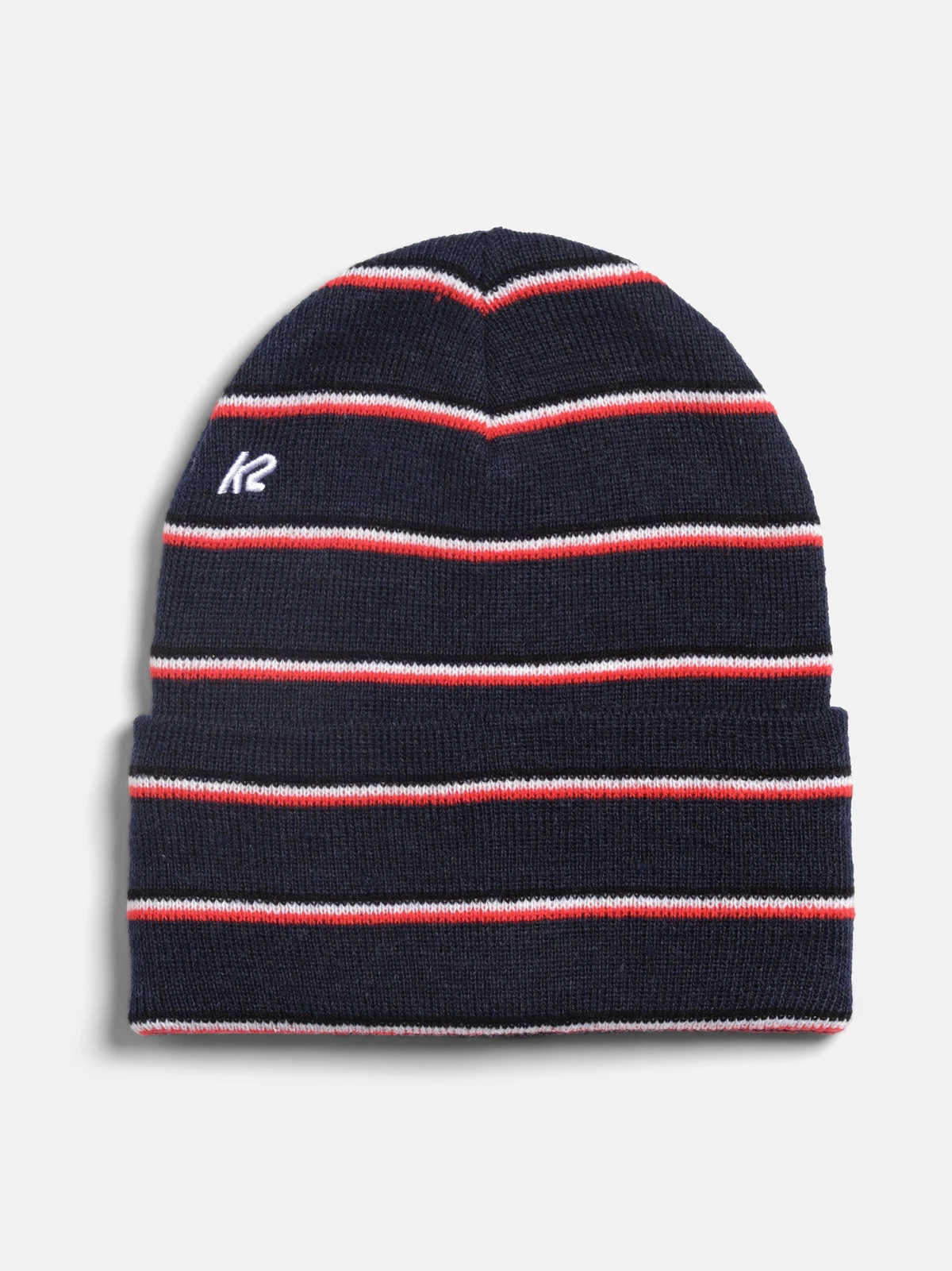 K2 Stripe Beanie 2025