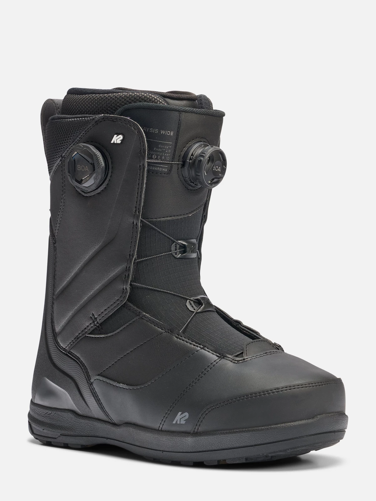 K2 Maysis Wide Men's Snowboard Boots 2026