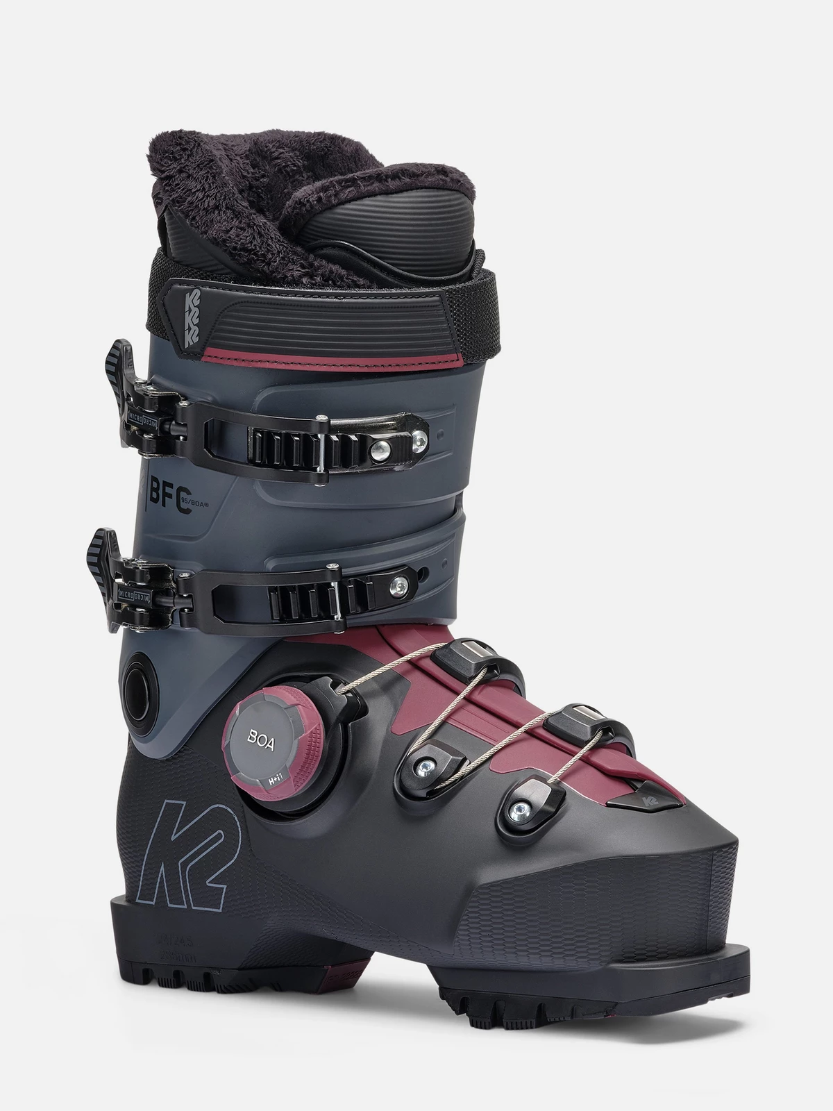 K2 BFC 95 BOA® Women's Ski Boots 2026