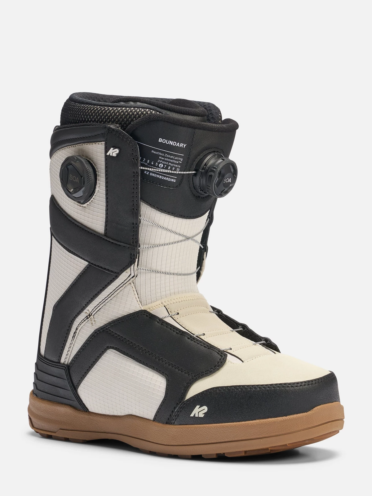 833-K2-Boundary-Men-s-Snowboard-Boots-2026-23.webp K2 Boundary Men's Snowboard Boots 2026