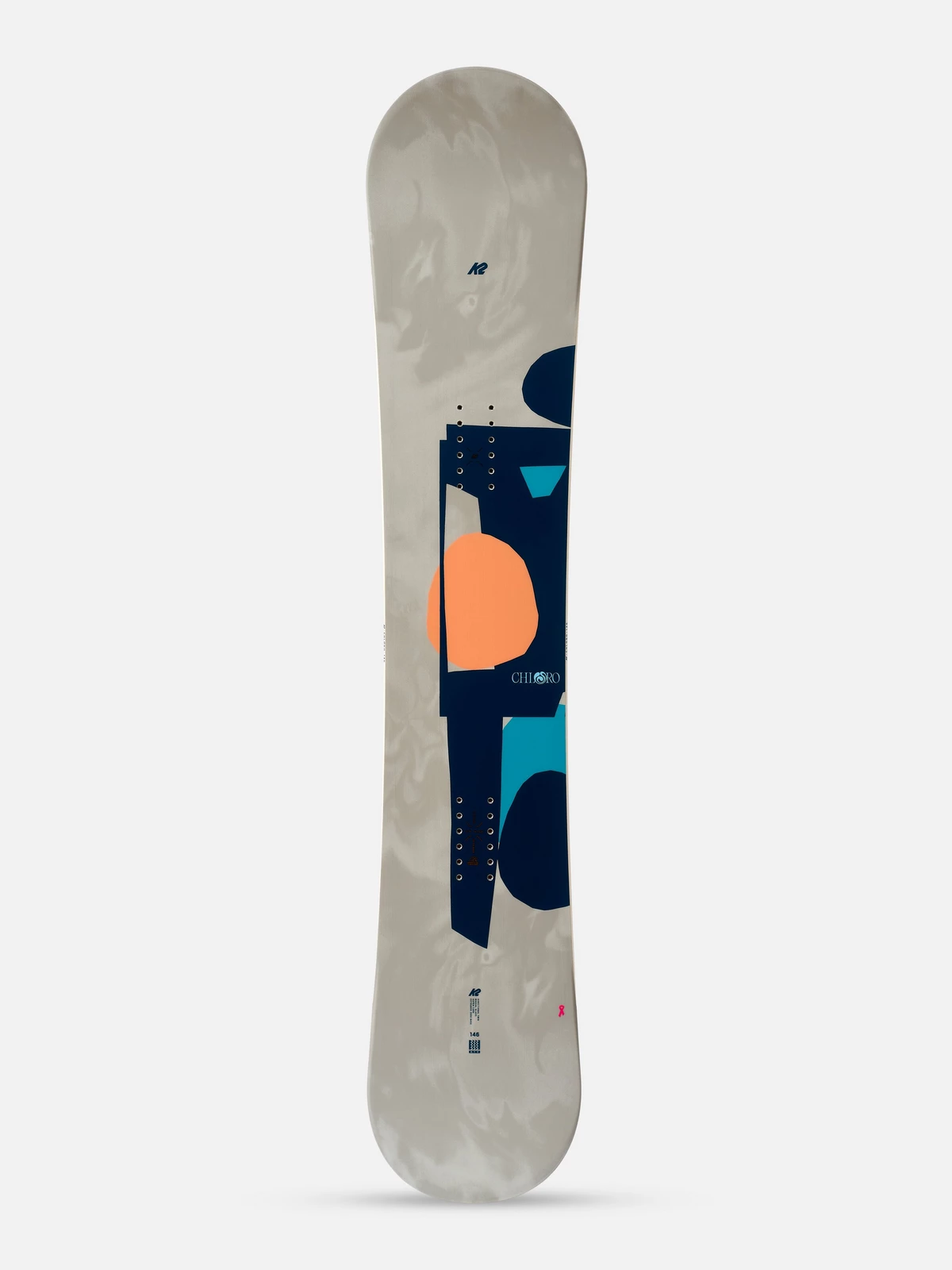 910-K2-Chloro-Women-s-Snowboard-2026-3.webp K2 Chloro Women's Snowboard 2026