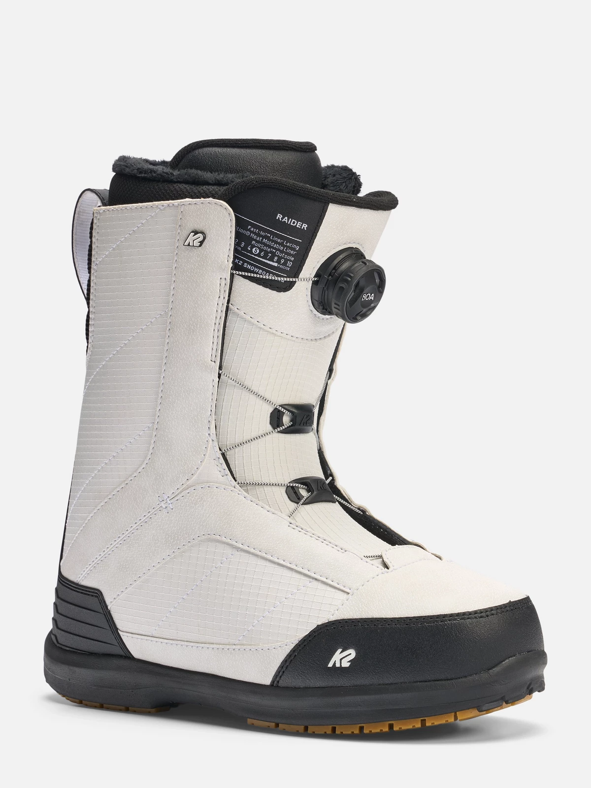 938-K2-Raider-Men-s-Snowboard-Boots-2026-31.webp K2 Raider Men's Snowboard Boots 2026
