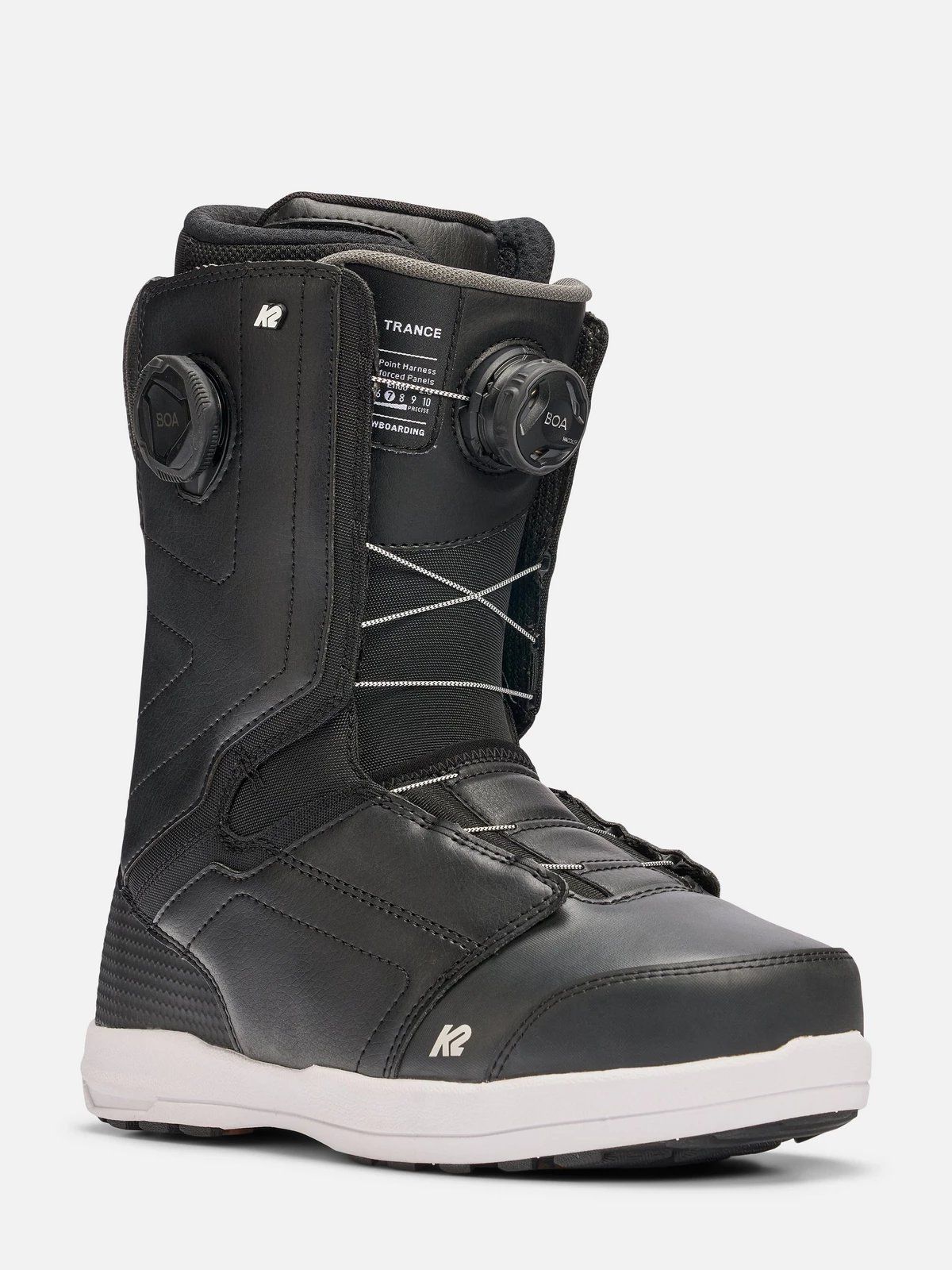 970-K2-Trance-Women-s-Snowboard-Boots-2026-19.webp K2 Trance Women's Snowboard Boots 2026