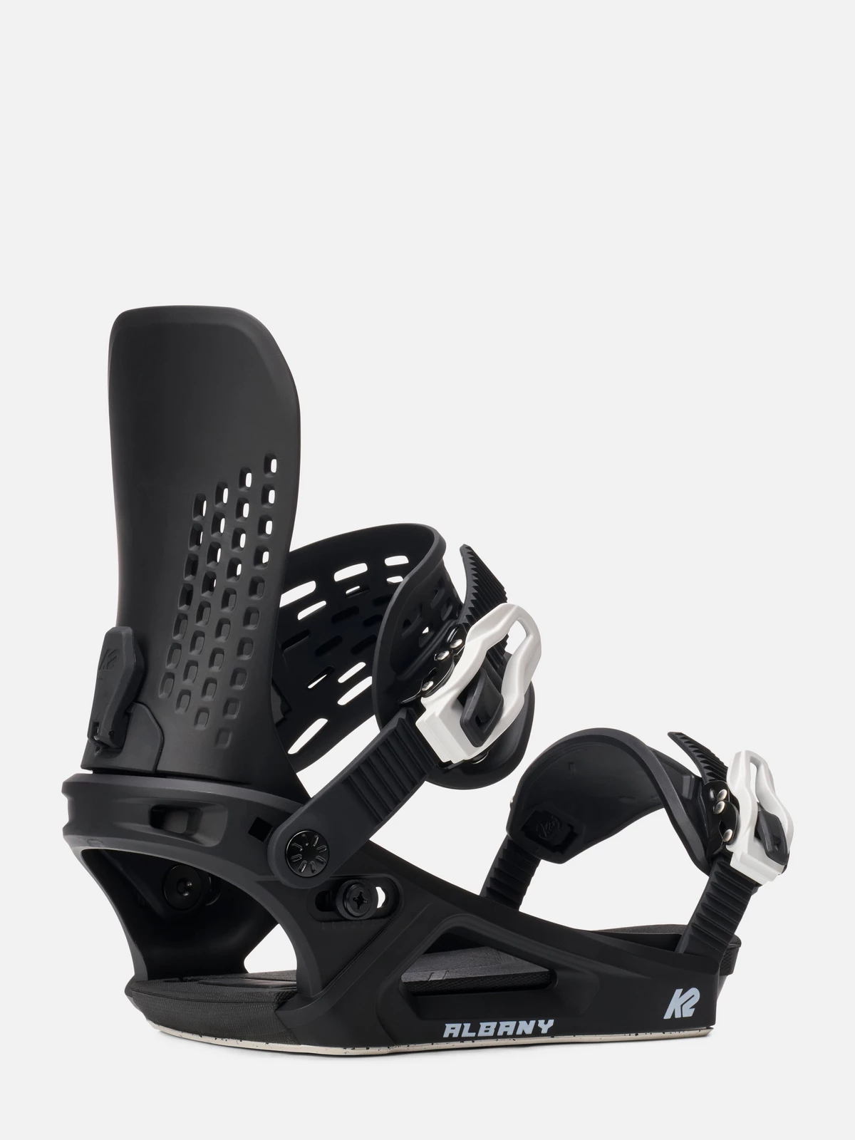 Albany Women's Snowboard Bindings 2026